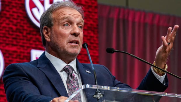 Jimbo Fisher-SECMD22